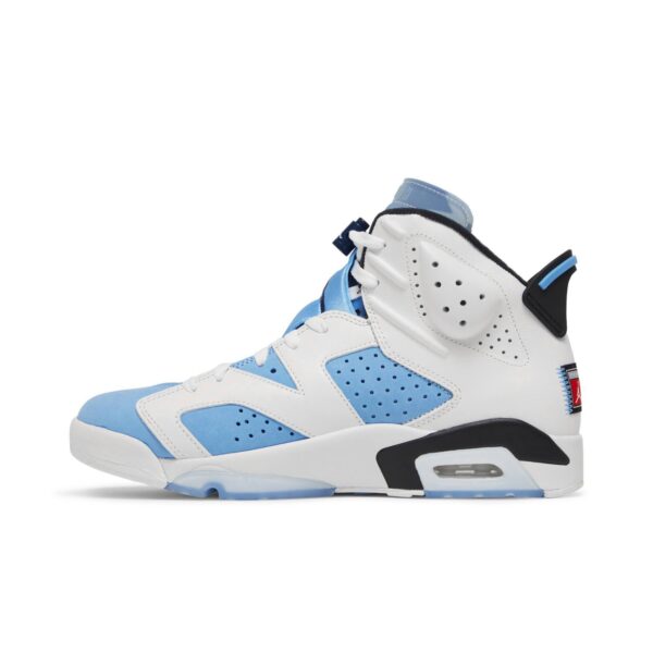 Air Jordan 6 Retro UNC Home CT8529-410 - Image 3