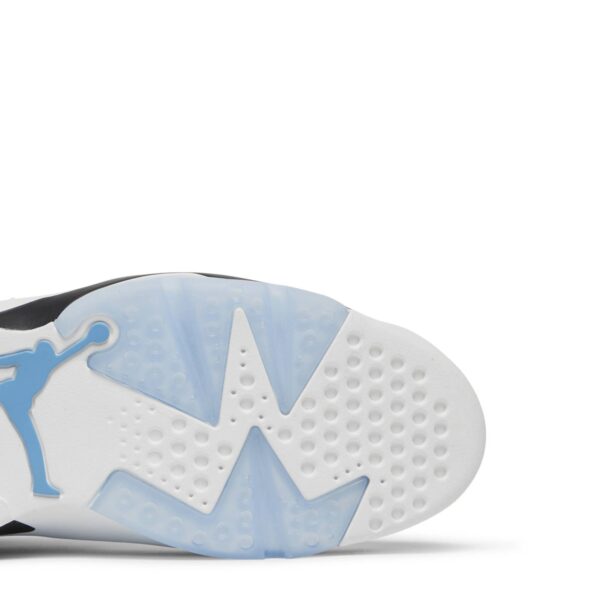 Air Jordan 6 Retro UNC Home CT8529-410 - Image 5