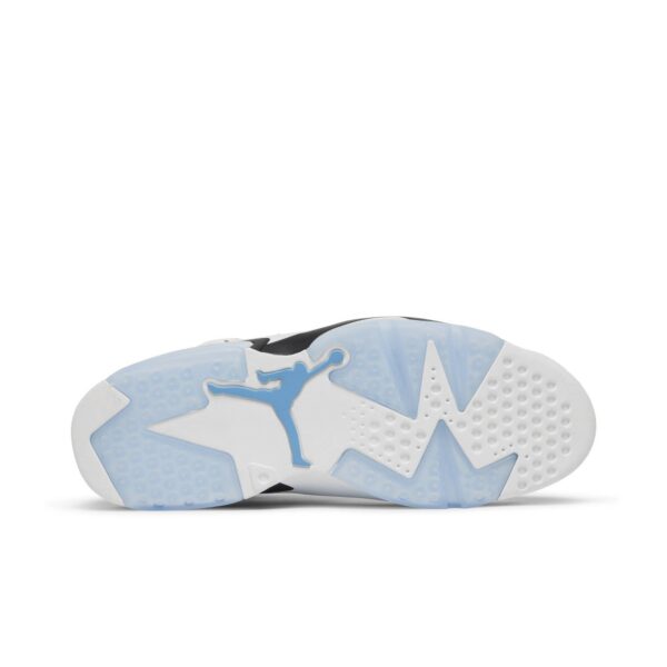Air Jordan 6 Retro UNC Home CT8529-410 - Image 4