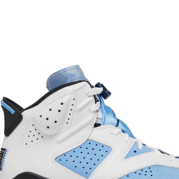 Air Jordan 6 Retro UNC Home CT8529-410 - Image 2