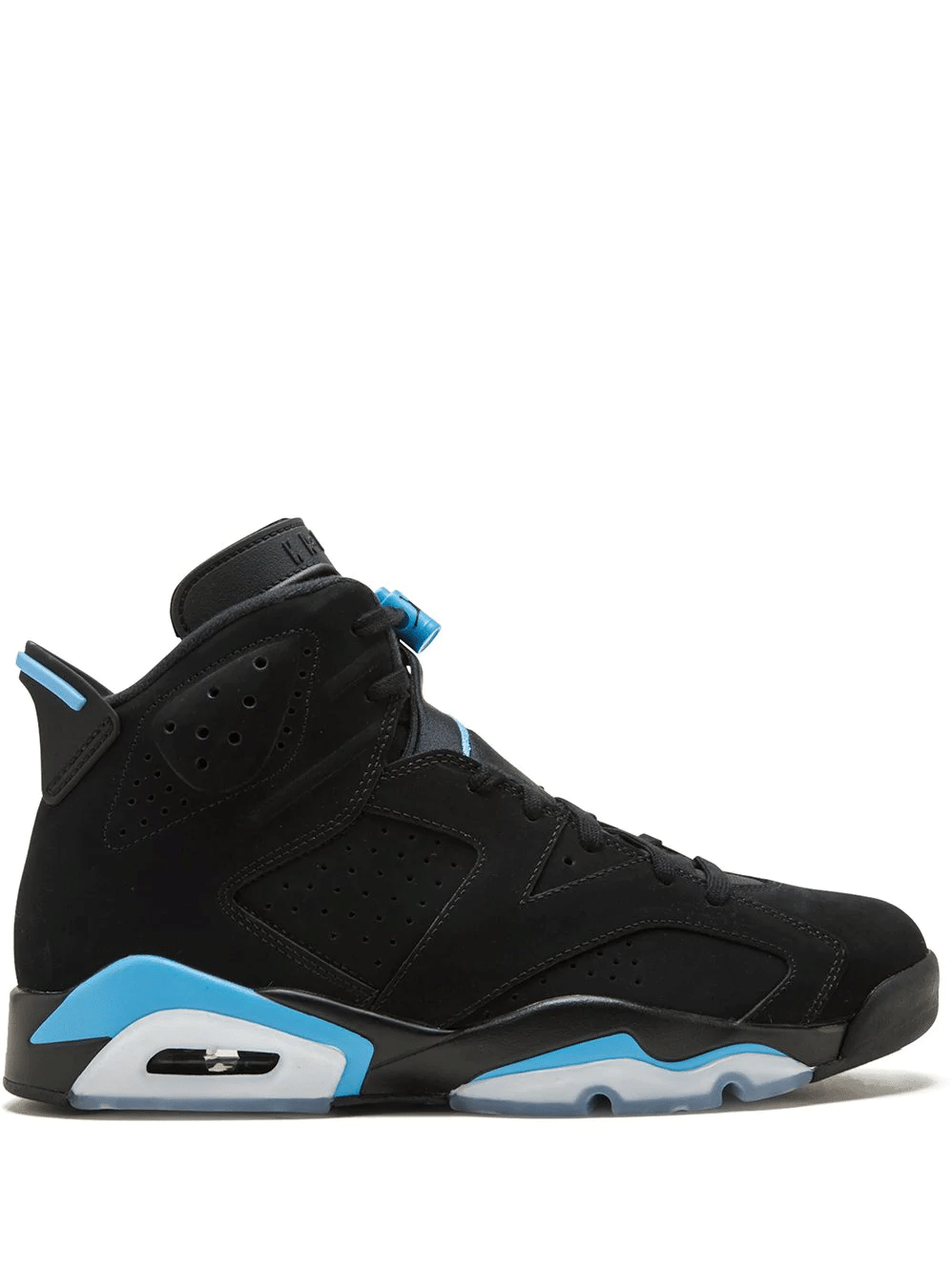 Air Jordan 6 Retro UNC Shoes Men size 7 - 12 US