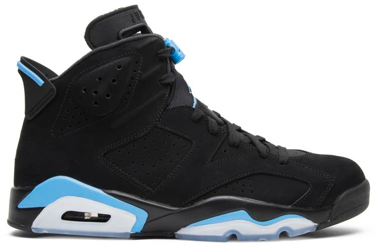 Air Jordan 6 Retro "UNC"