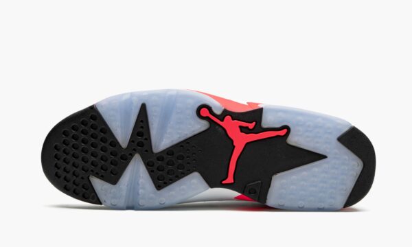 Air Jordan 6 Retro White/Infrared 2014 - Image 6