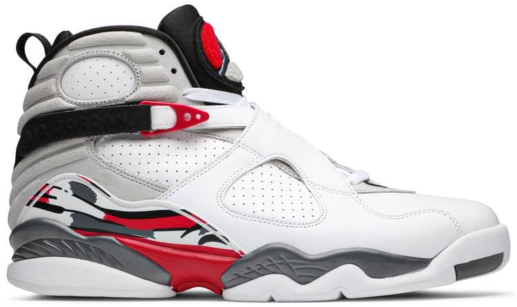 Air Jordan 8 Retro "Bugs Bunny"