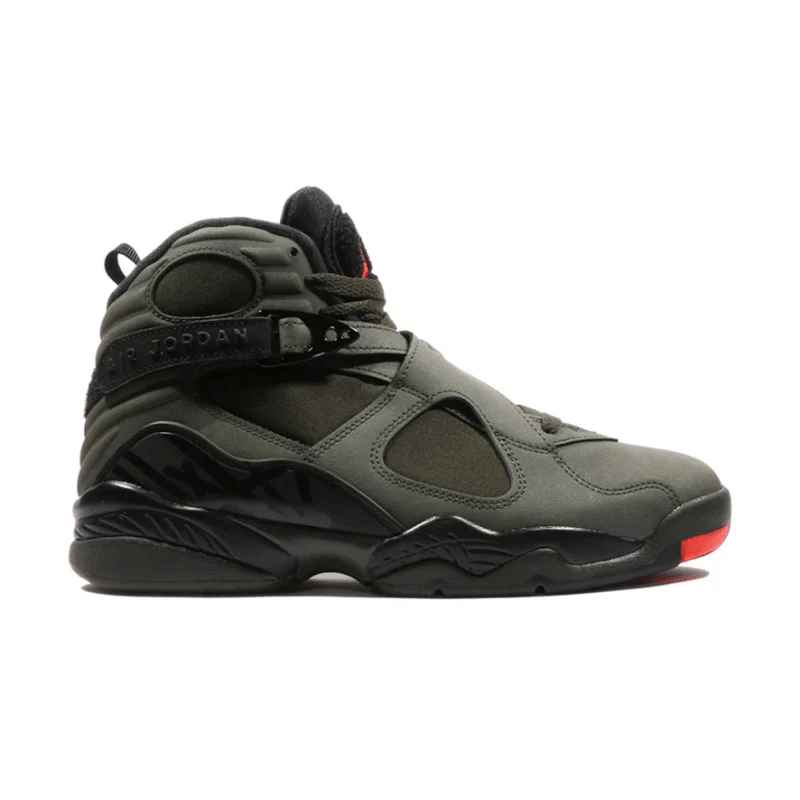 Air Jordan 8 Retro Take Flight Basketball Shoes 305381-305