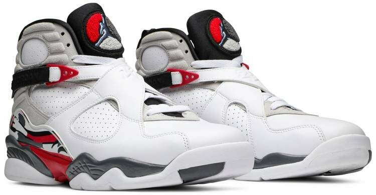 Air Jordan 8 Retro  u2018Bugs Bunny u2019 2013 305381-103 Men size 7 - 12 US