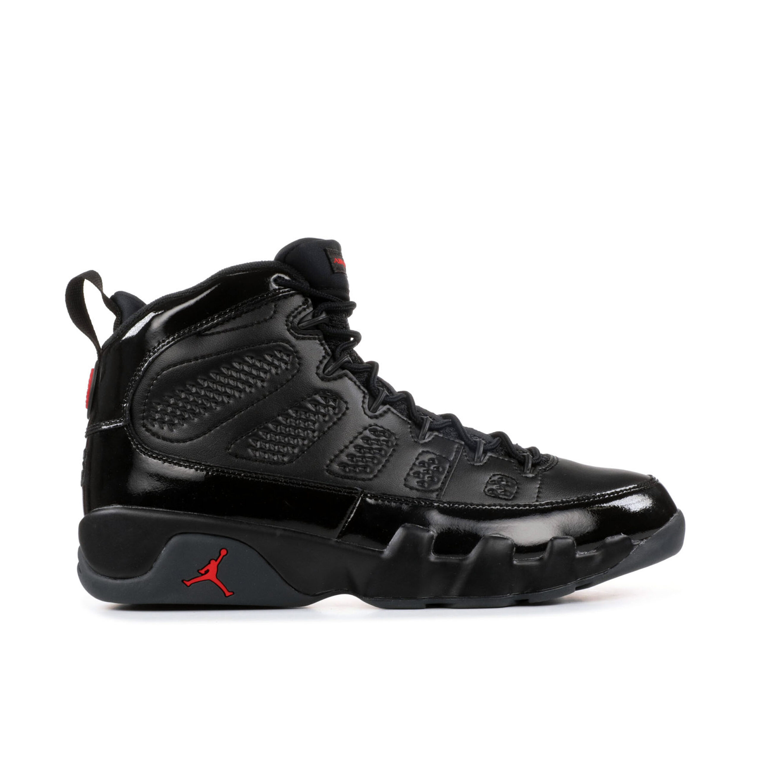 Air Jordan 9 Retro 'Bred' 302370-014