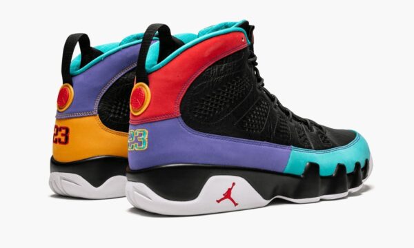 Air Jordan 9 Retro Dream It, Do It - Image 4