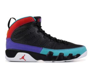 Air Jordan 9 Retro 'Dream It, Do It' Revered Footwear