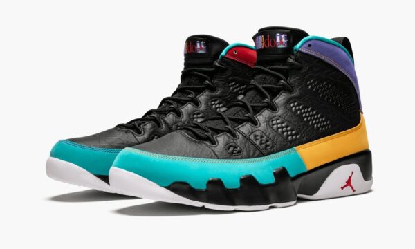Air Jordan 9 Retro Dream It, Do It - Image 3