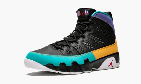 Air Jordan 9 Retro Dream It, Do It - Image 5
