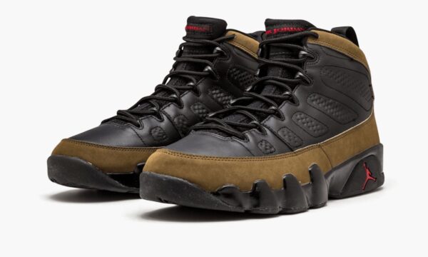 Air Jordan 9 Retro - Image 3