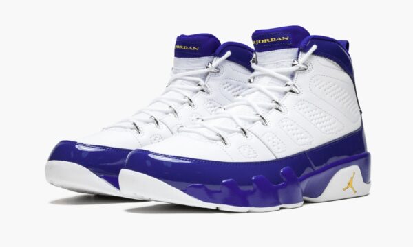 Air Jordan 9 Retro Kobe - Image 3