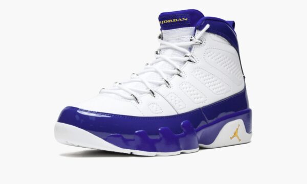 Air Jordan 9 Retro Kobe - Image 5