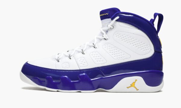 Air Jordan 9 Retro Kobe - Image 2