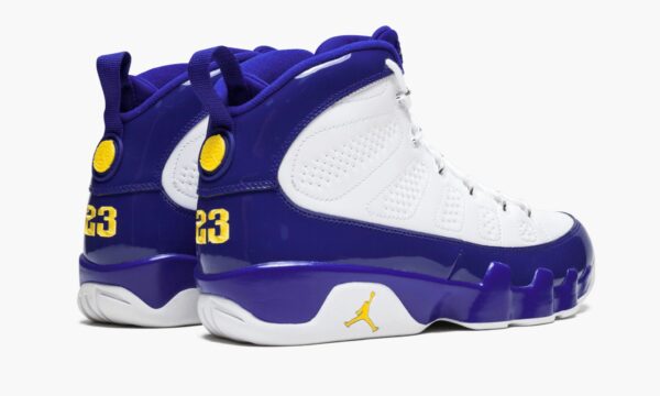 Air Jordan 9 Retro Kobe - Image 4