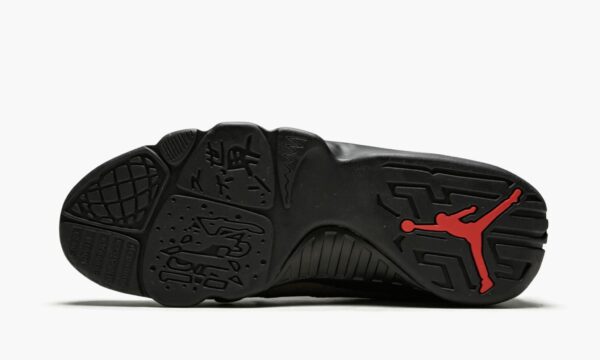 Air Jordan 9 Retro Olive - Image 6