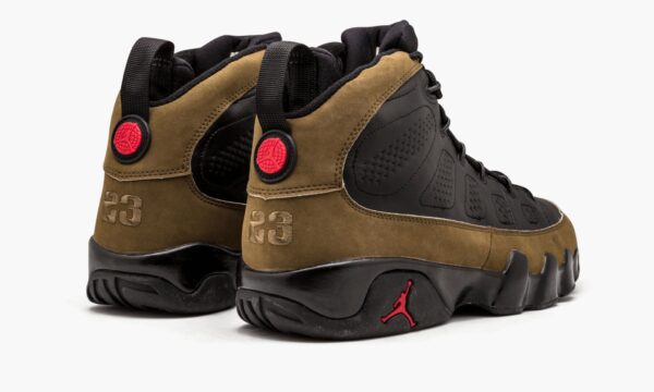 Air Jordan 9 Retro - Image 4