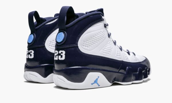 Air Jordan 9 Retro “UNC” - Image 4