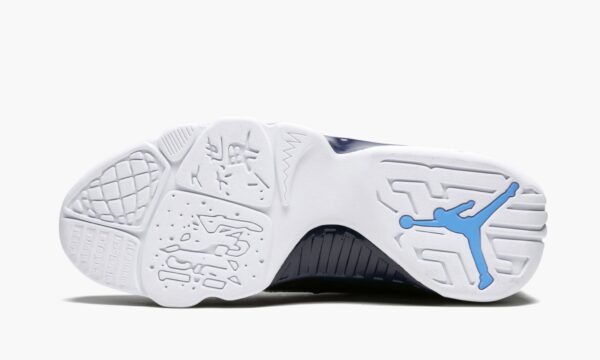 Air Jordan 9 Retro UNC - Image 6