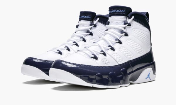 Air Jordan 9 Retro “UNC” - Image 3