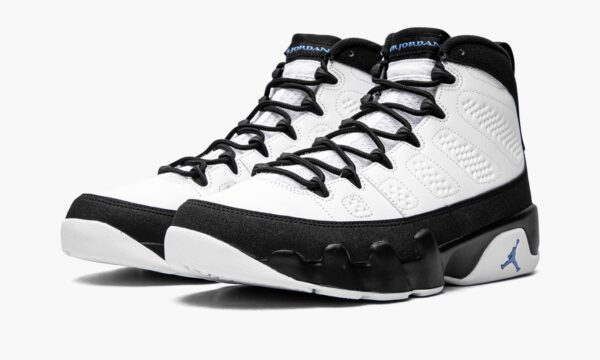 Air Jordan 9 Retro “University Blue” - Image 3