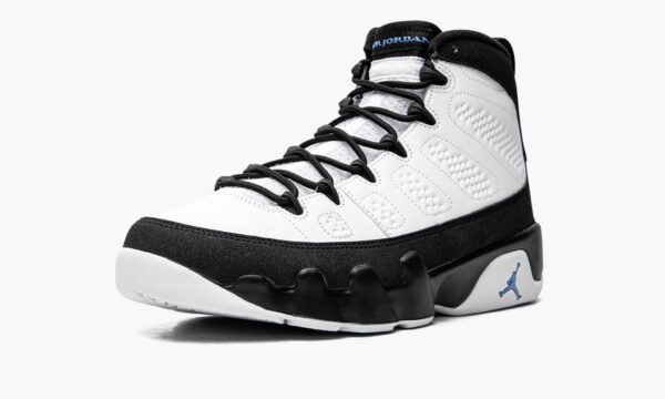 Air Jordan 9 Retro “University Blue” - Image 5