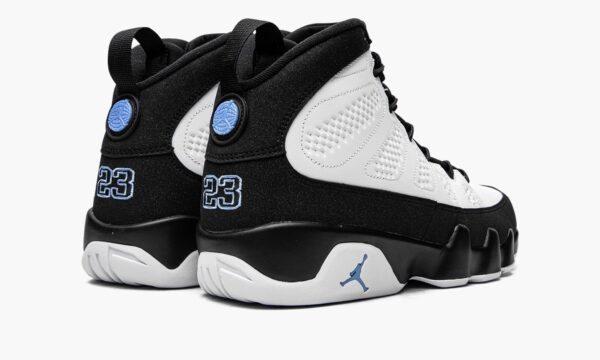 Air Jordan 9 Retro “University Blue” - Image 4