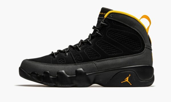 Air Jordan 9 Retro University Gold - Image 2