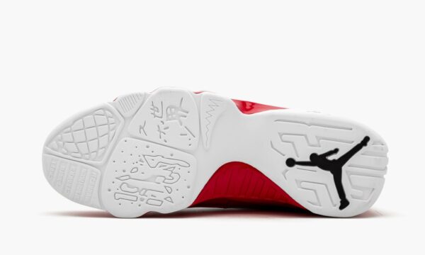 Air Jordan 9 “White/Red/Black” - Image 6