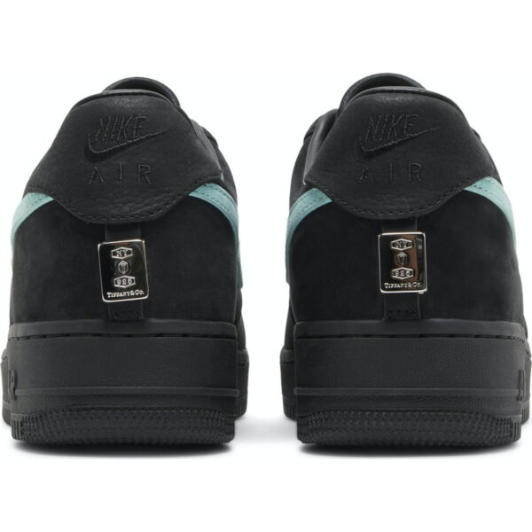 Air Jordan Force 1 Low SP Tiffany And Co. - Image 2
