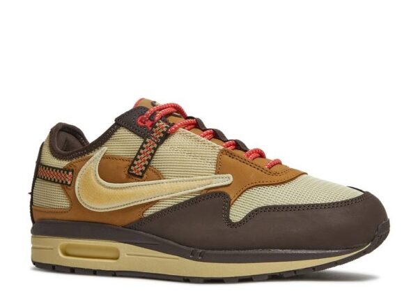 Air Jordan max 1 low - Image 2