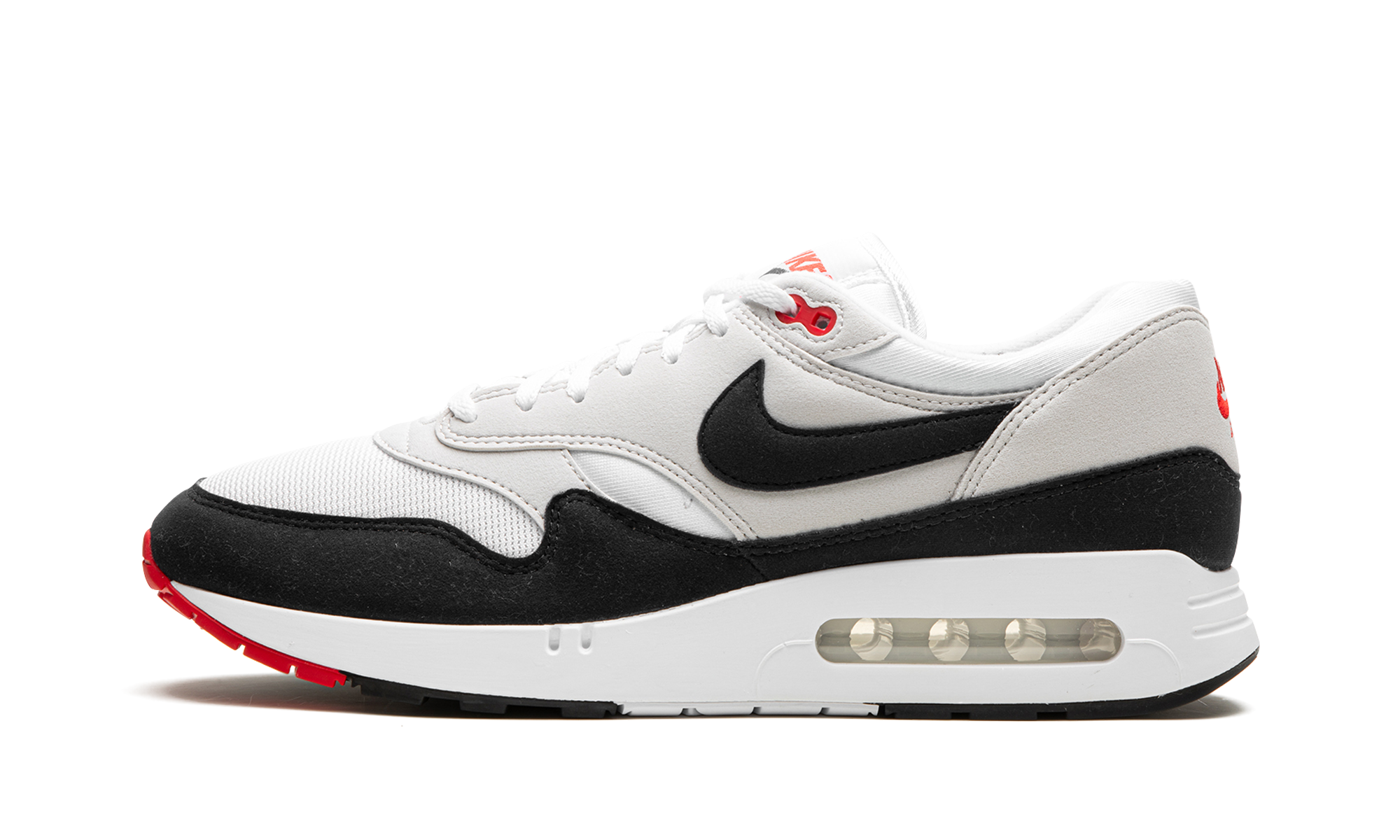 Air Max 1 '86 "Obsidian"