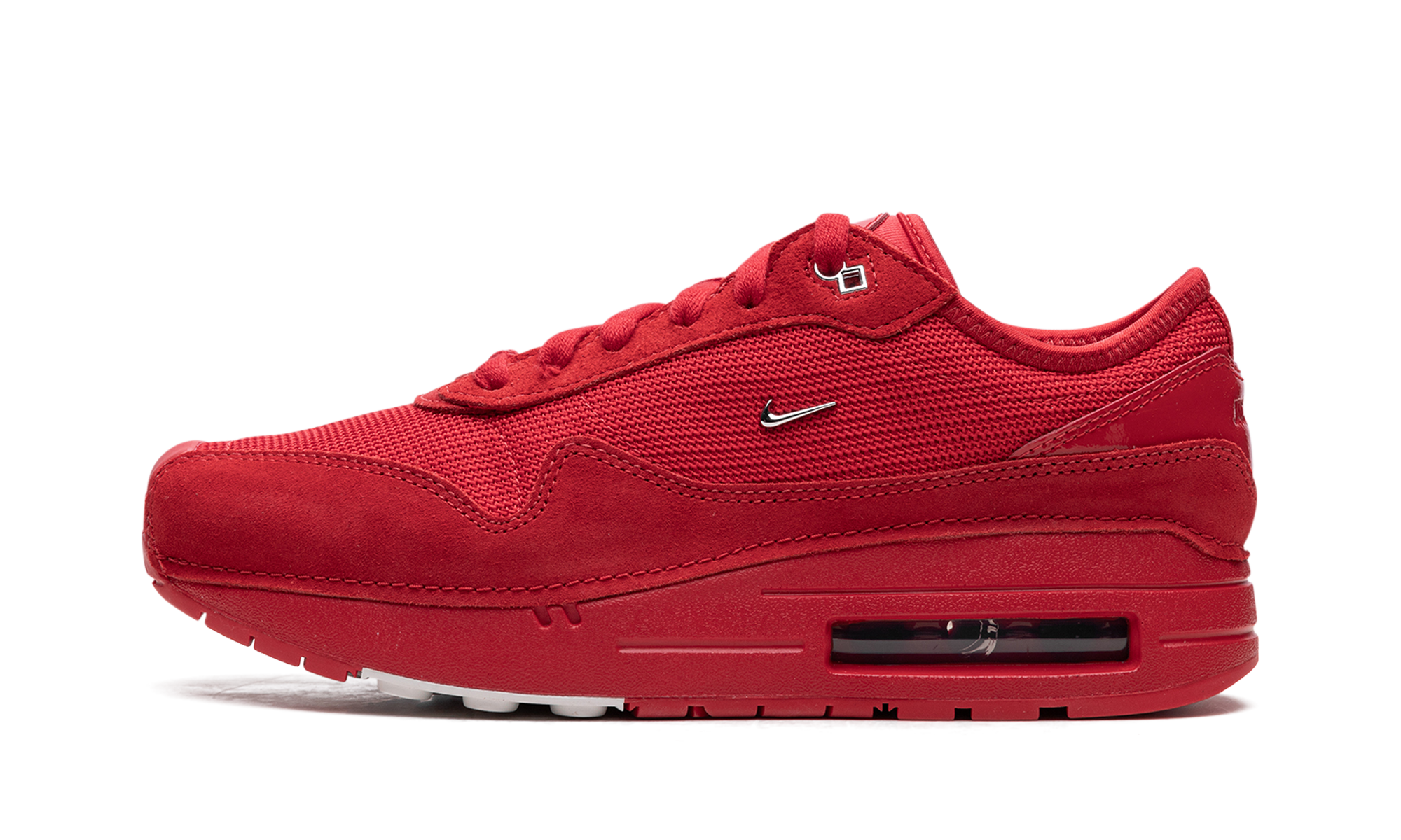 Air Max 1 86 WMNS "Jacquemus - Mystic Red"