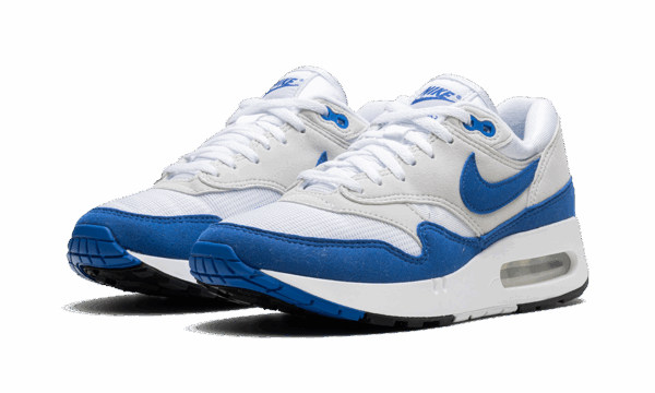 AIR MAX 1 '86 WMNS "Royal" - Image 2