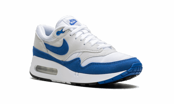 AIR MAX 1 '86 WMNS "Royal" - Image 7