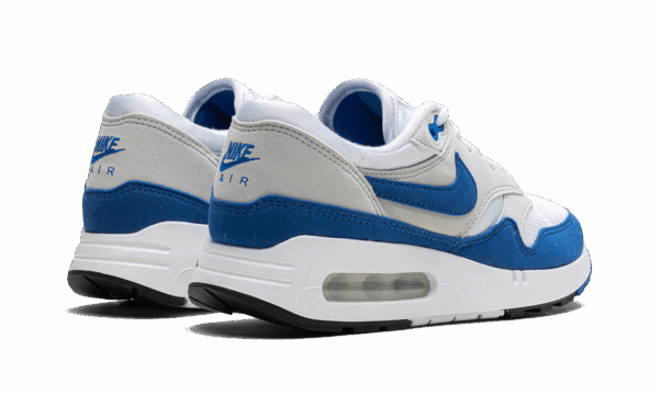 AIR MAX 1 '86 WMNS "Royal" - Image 3