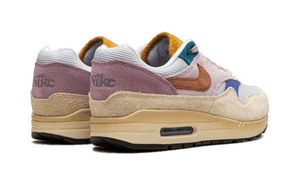 AIR MAX 1 '87 PREM WMNS "Tan Lines" - Image 3