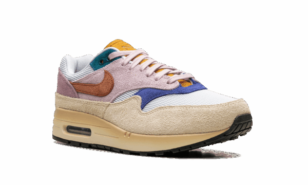 AIR MAX 1 '87 PREM WMNS "Tan Lines" - Image 7