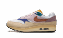 AIR MAX 1 '87 PREM WMNS "Tan Lines"