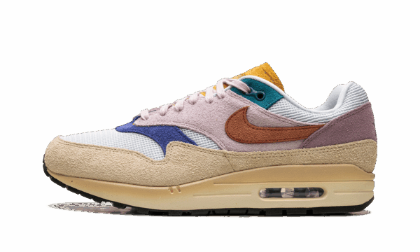 AIR MAX 1 '87 PREM WMNS "Tan Lines"