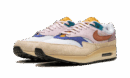 AIR MAX 1 '87 PREM WMNS "Tan Lines"