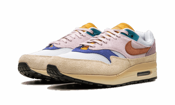 AIR MAX 1 '87 PREM WMNS "Tan Lines" - Image 2