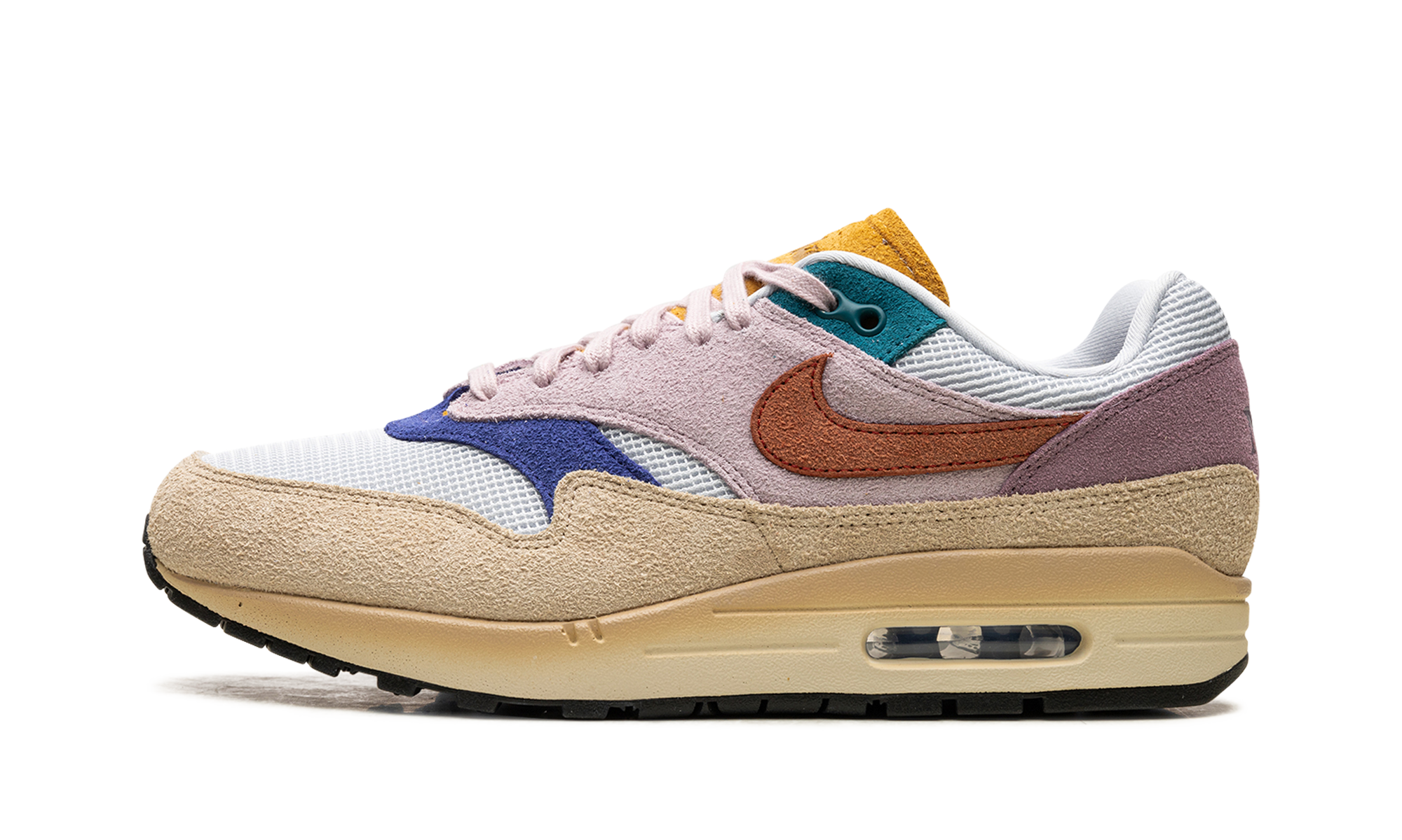 AIR MAX 1 '87 PREM WMNS "Tan Lines"