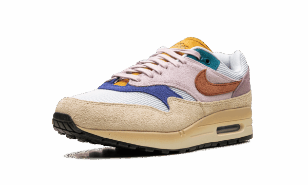 AIR MAX 1 '87 PREM WMNS "Tan Lines" - Image 4