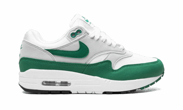 Air Max 1 '87 WMNS "Malachite" - Image 6