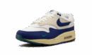 Air Max 1 "Athletic Department Deep Royal Blue"