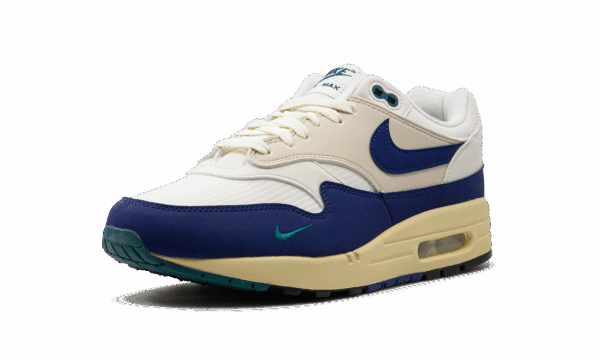 Air Max 1 "Athletic Department Deep Royal Blue" - Image 4