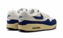 Air Max 1 "Athletic Department Deep Royal Blue"