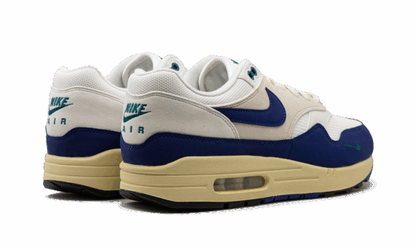 Air Max 1 "Athletic Department Deep Royal Blue" - Image 3